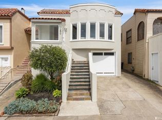 1290 30th Ave, San Francisco, CA 94122