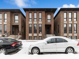 2839 S Broad St, Chicago, IL 60608