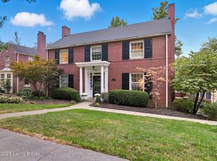 552 Sunset Rd, Louisville, KY 40206