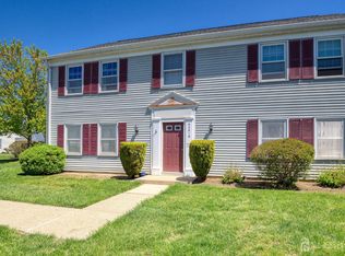 461 Revere Way #B, Monroe Township, NJ 08831