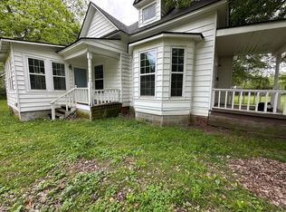 410 Avenue 1 NE, Atkins, AR 72823