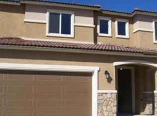 37306 Wild Tree St, Palmdale, CA 93550