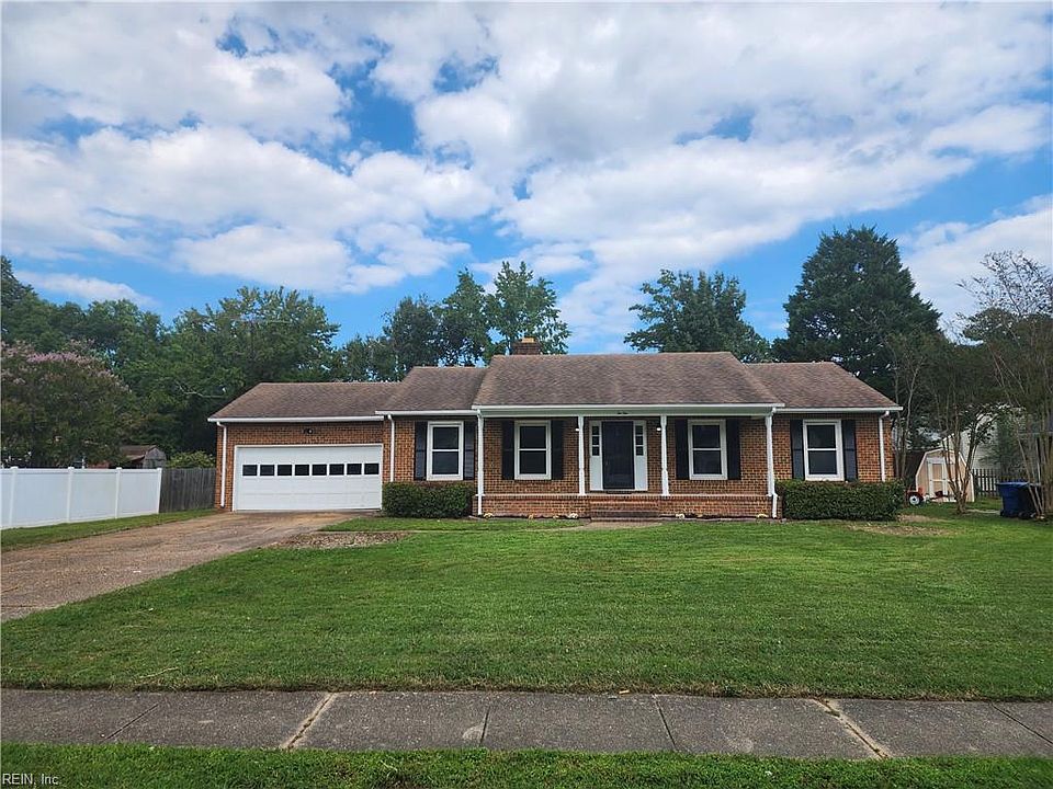 210 Pritchard Rd, Virginia Beach, VA 23452 Zillow