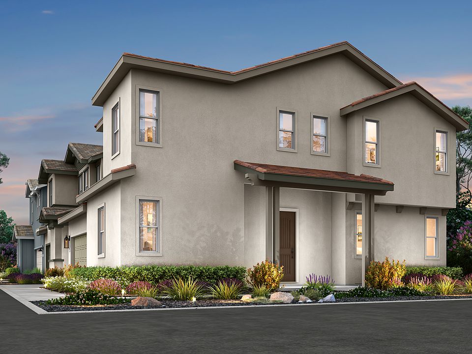 Elevation A