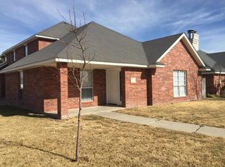 6018 Estacado Ln APT A, Amarillo, TX 79109