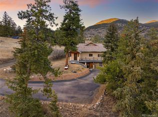 96 Carolyn Road, Evergreen, CO 80439