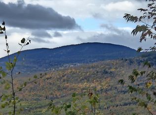 L18 Off Howard Pond & Small Rd, Hanover, ME 04237