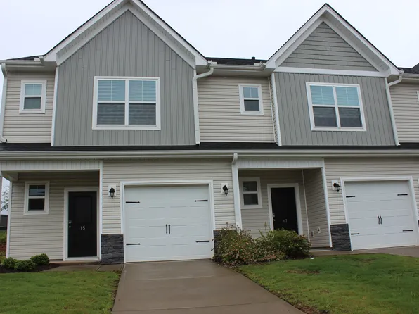 15 Apricot Ln #1, Duncan, SC 29334