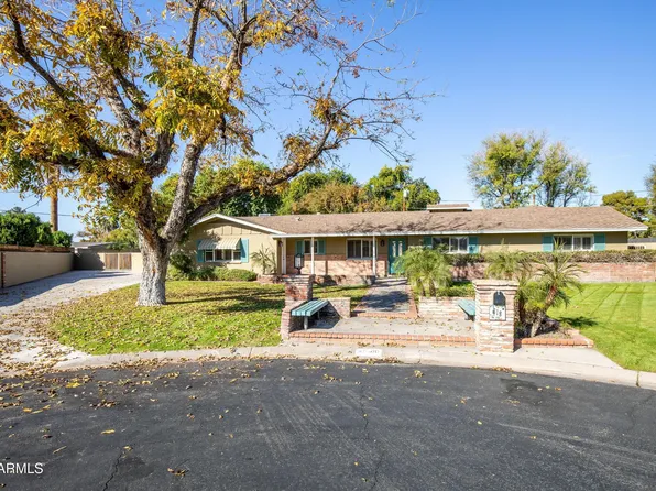 618 W PALMAIRE Avenue, Phoenix, AZ 85021