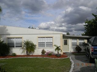 3202 Sunrise Trl, Pt Charlotte, FL 33952