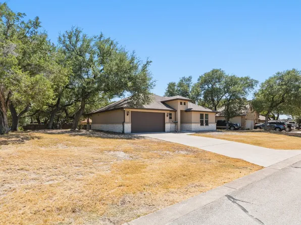 18817 Kelly Dr, Leander, TX 78645