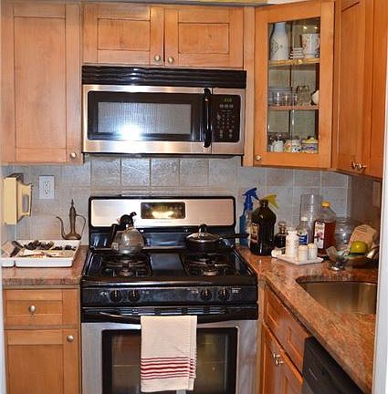 5th image of 6741 Burns St #503