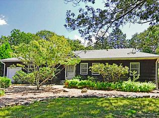 130 Cedar Hollow Rd, South Kingstown, RI 02879