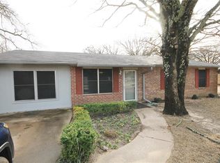 13743 Jennifer St, Lindale, TX 75771