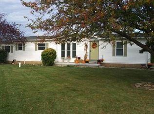 360 Brown City Rd #SOUTH, Imlay City, MI 48444