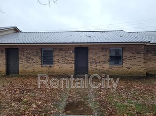 110-130 McCullough Ave #122, Newbern, TN 38059