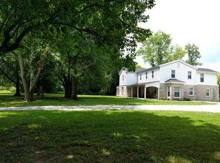 3490 Glasgow Rd, Oakland, KY 42159