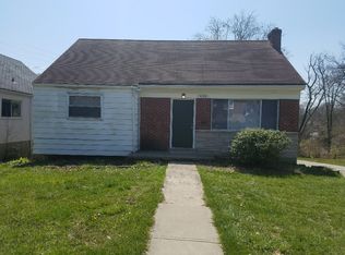 4155 Saint Lawrence Ave, Cincinnati, OH 45205