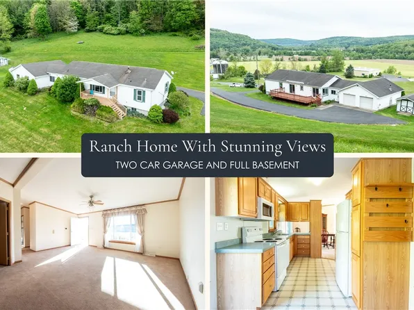 552 County Highway 1, Mount Upton, NY 13809