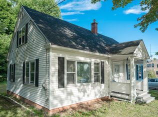 136 Western Ave, Auburn, ME 04210