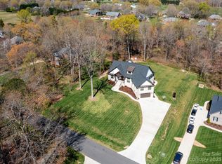 111 Berea Baptist Church Rd, Stanfield, NC 28163