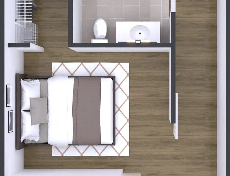 Artline Apartments — Photo 24