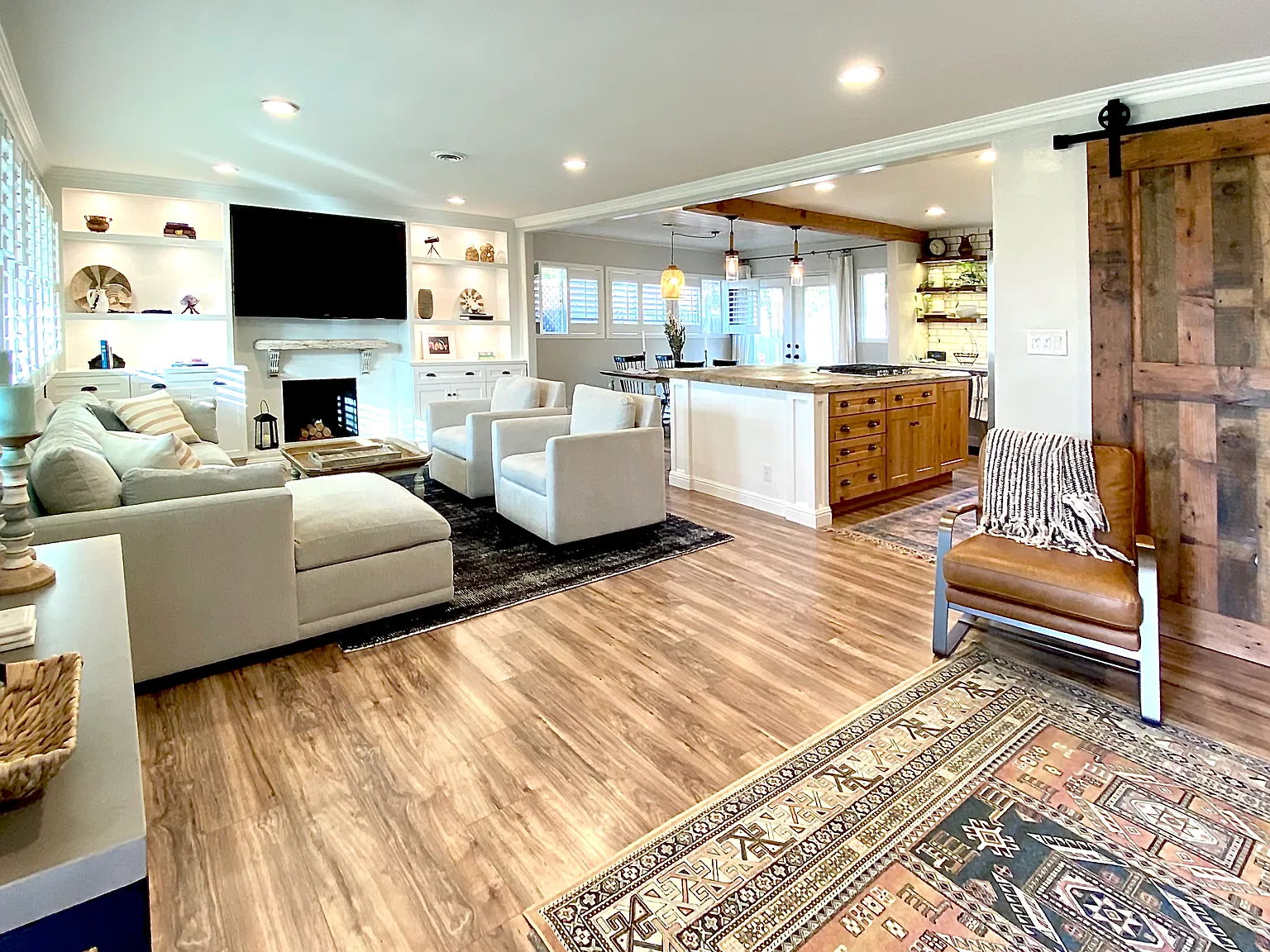 4 bed, 1825 sqft, $5,800 — Photo 4