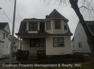 2017 S Harrison St, Fort Wayne, IN 46802