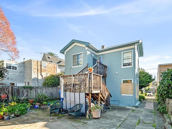 5th image of 2319 Ward St
