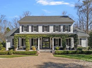 3212 Lazy Branch Rd, Charlotte, NC 28270