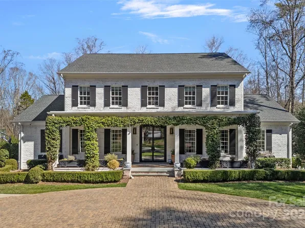 3212 Lazy Branch Rd, Charlotte, NC 28270