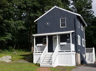 21 Clark St, Saugus, MA 01906