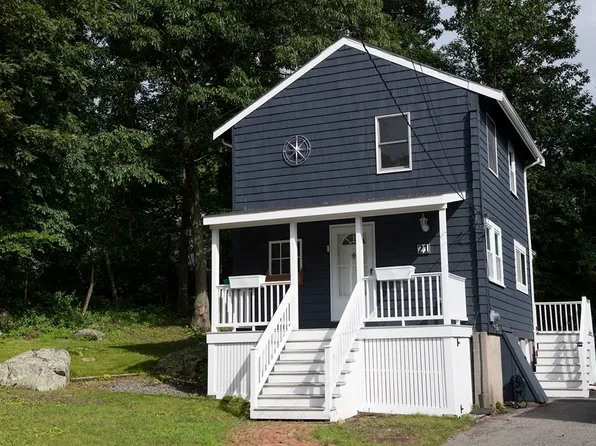21 Clark St, Saugus, MA 01906