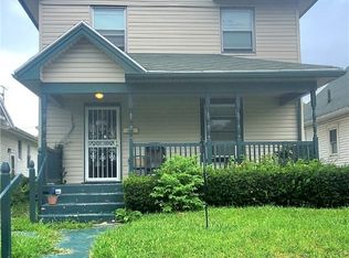 1225 Kammer Ave, Dayton, OH 45417