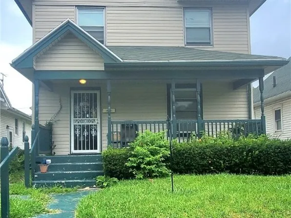 1225 Kammer Ave, Dayton, OH 45417
