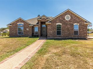 4404 Lacey Cir, Waco, TX 76708