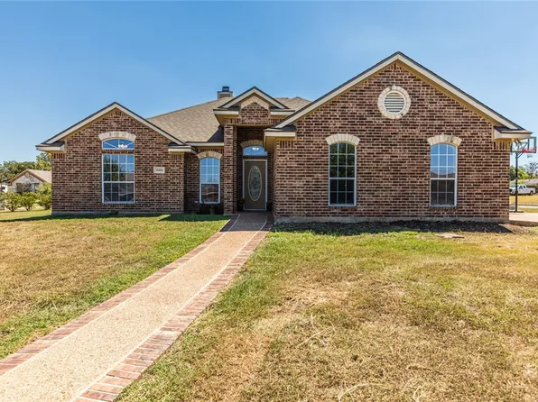 4404 Lacey Cir, Waco, TX 76708