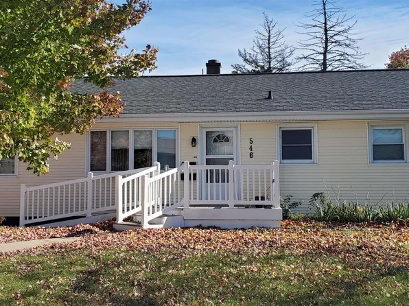 546 Ramsey St, West Burlington, IA 52655