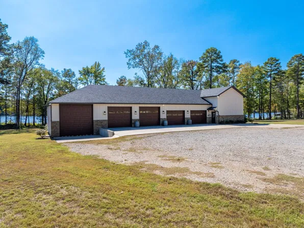 5 Lea Ln, Perryville, AR 72126