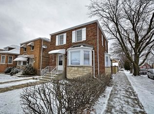 6159 S Kedvale Ave, Chicago, IL