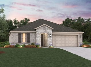 4001 Amethyst Dr, Celina, TX 75009