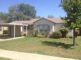 2808 30th St, Lubbock, TX 79410