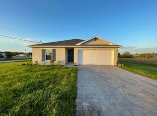 2001 Unice Ave N, Lehigh Acres, FL 33971