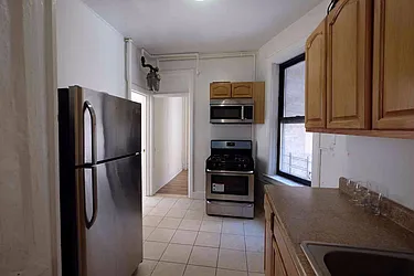 Rented by Keller Williams NYC