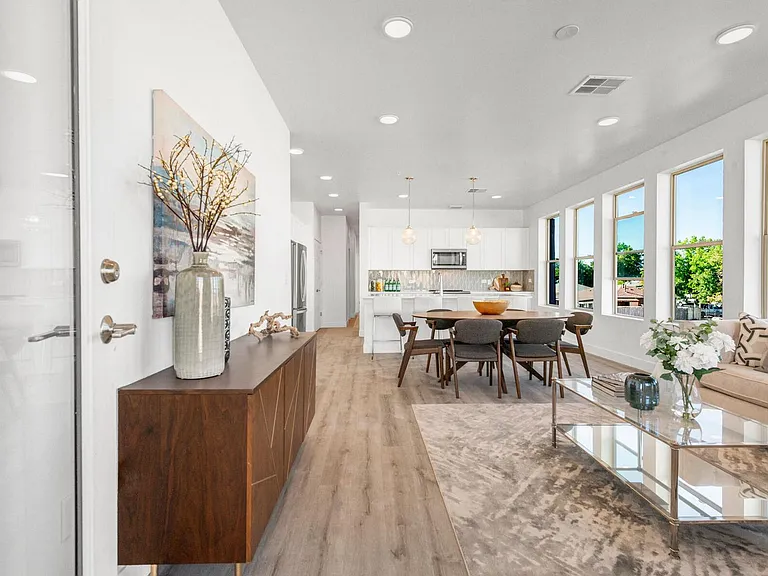 Apex at Perry Station - Modern Living at it's best! — Photo 61