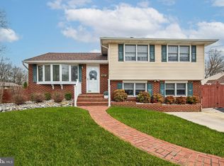 212 S Brookfield Rd, Cherry Hill, NJ 08034