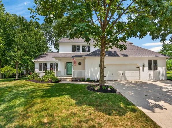7100 Rossman Ct, Canal Winchester, OH 43110
