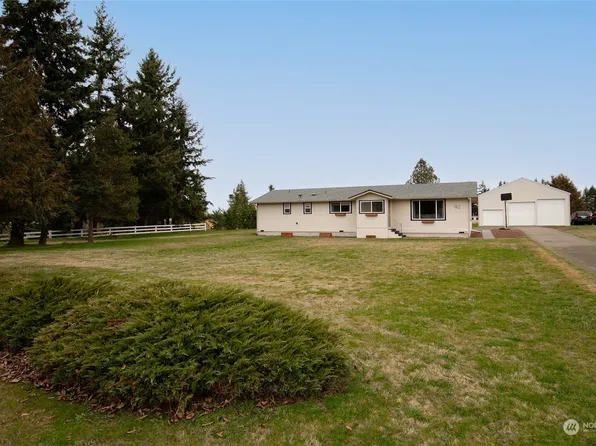 92 Fitzgerald Road, Sequim, WA 98382