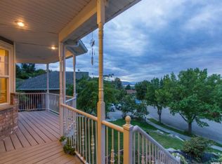 416 E Alice May Cir, Farmington, UT 84025