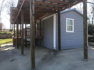 110 Casablanca Dr, Point Blank, TX 77364